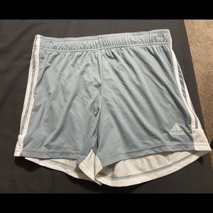 Adidas Soccer Shorts